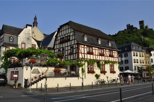 Bed & Breakfast Altes Zollhaus
