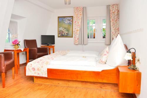 Bed & Breakfast Altes Zollhaus