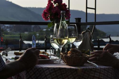 Bed & Breakfast Altes Zollhaus