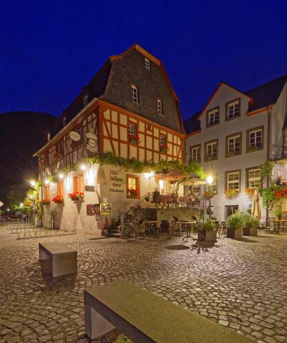 Bed & Breakfast Altes Zollhaus