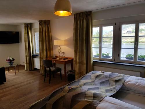 Hotel Restaurant Alte Stadtmauer