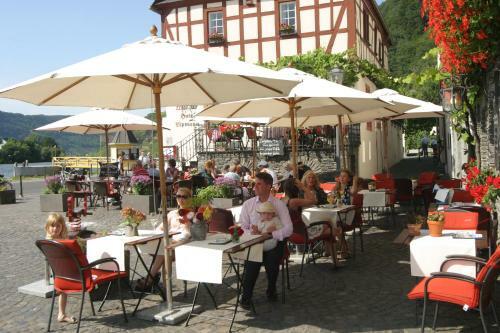 Hotel Restaurant Alte Stadtmauer