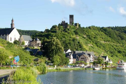 Hotel Restaurant Alte Stadtmauer