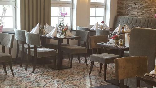 Hotel Restaurant Alte Stadtmauer