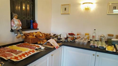 Hotel Restaurant Alte Stadtmauer