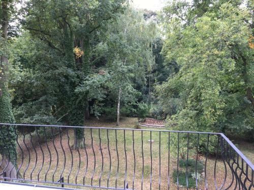 Hostal Boootshaus - Am Spreeufer