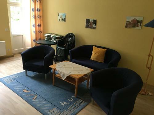 Hostal Boootshaus - Am Spreeufer