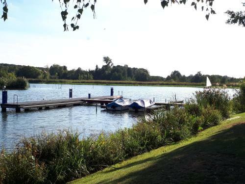 Hostal Boootshaus - Am Spreeufer