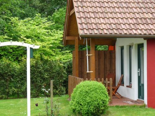 Apartamento 50091 X Fw Berdumerriege 16