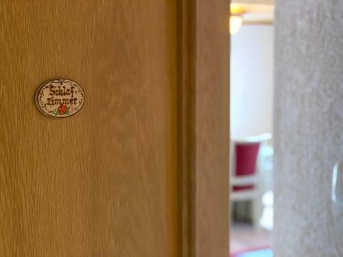 Apartamento Haus Gasserer