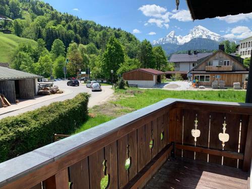 Apartamento Haus Gasserer