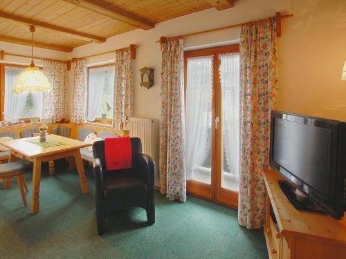 Apartamento Haus Marienblick