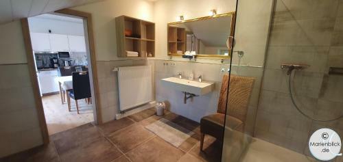 Apartamento Haus Marienblick