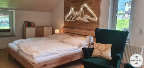 Apartamento Haus Marienblick