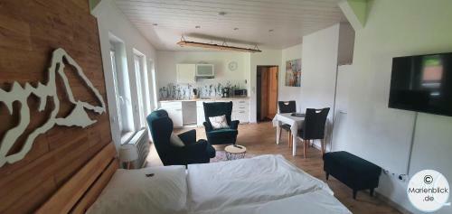 Apartamento Haus Marienblick