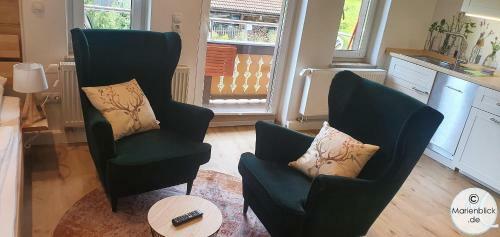 Apartamento Haus Marienblick