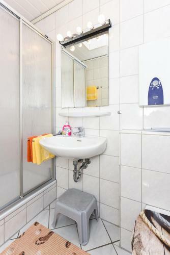 Ferienhaus Federwolke