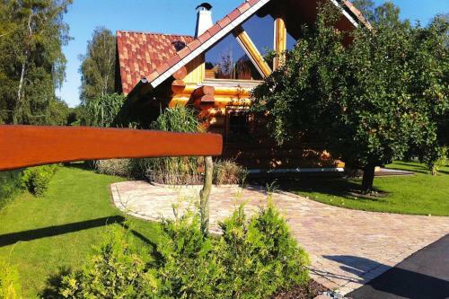 Semi-detached Houses Bellin - Dos09063-lyc