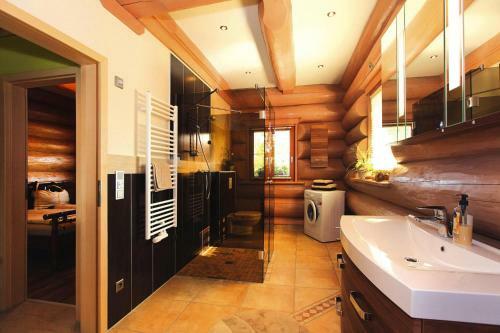 Semi-detached Houses Bellin - Dos09063-lyc