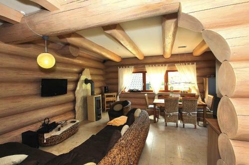 Semi-detached Houses Bellin - Dos09063-lyc