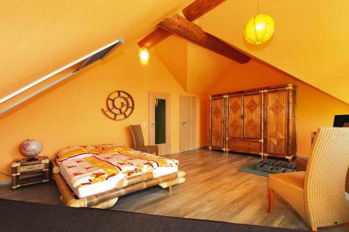 Semi-detached Houses Bellin - Dos09063-lyc