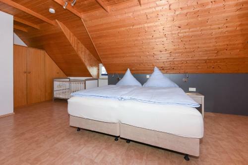 Ferienwohnungen Im Gezeitenhaus