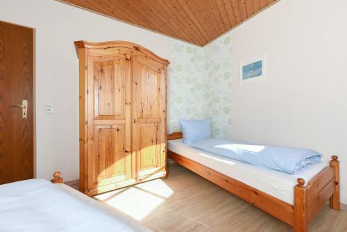 Ferienwohnungen Im Gezeitenhaus