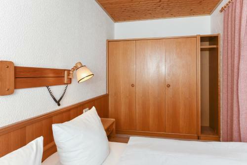 Ferienwohnungen Im Gezeitenhaus