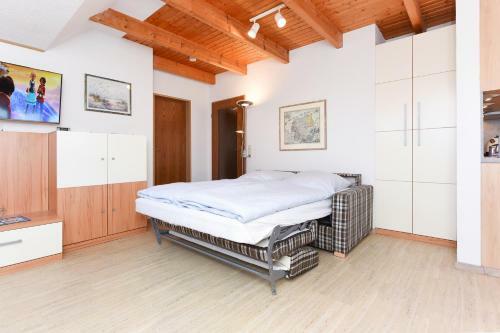 Ferienwohnungen Im Gezeitenhaus