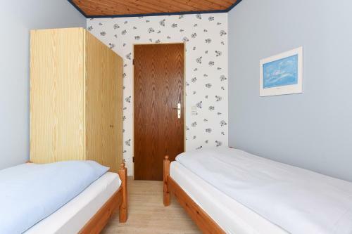 Ferienwohnungen Im Gezeitenhaus