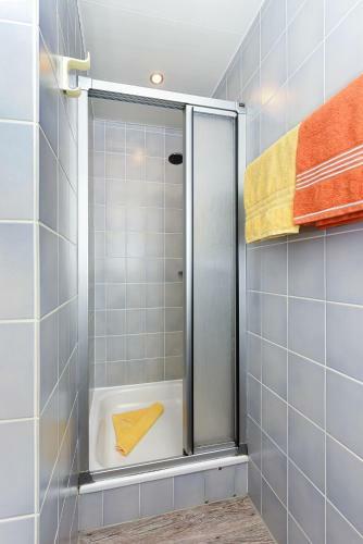 Ferienwohnungen Im Gezeitenhaus