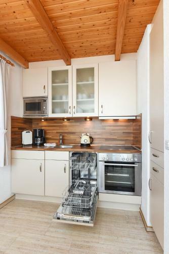 Ferienwohnungen Im Gezeitenhaus