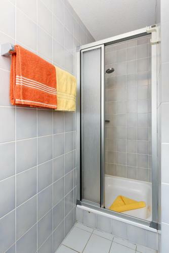 Ferienwohnungen Im Gezeitenhaus