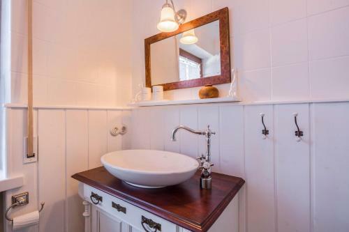 Apartamento Chiemgau Idyll