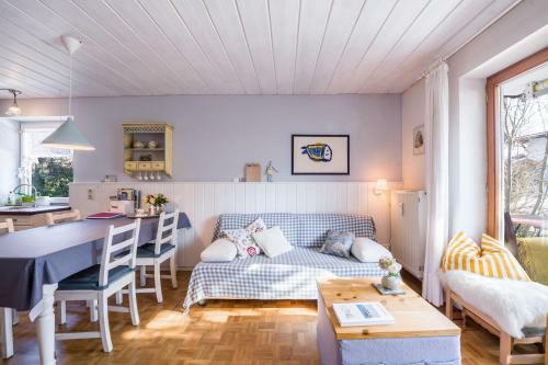 Apartamento Chiemgau Idyll