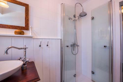 Apartamento Chiemgau Idyll