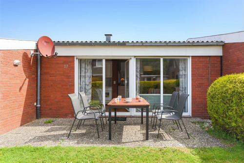 Ferienhaus Leuchtfeuer