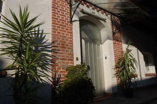 Hotel Hostel Style Oberzent