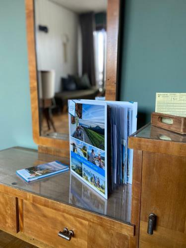 Chiemgau Apartments "bergauszeit"