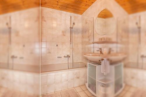 Apartamento Ferienwohnung Aschauer