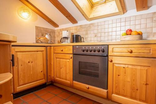 Apartamento Ferienwohnung Aschauer