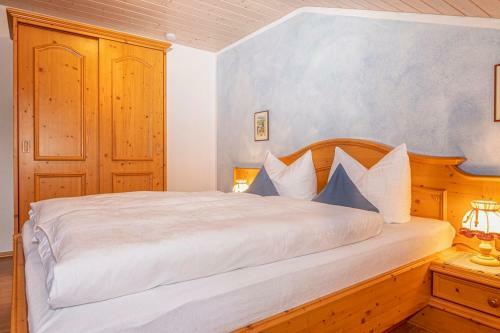 Apartamento Ferienwohnung Aschauer