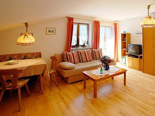 Apartamento Ferienwohnungen Ederhaus