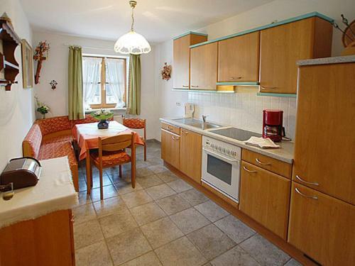 Apartamento Ferienwohnungen Ederhaus