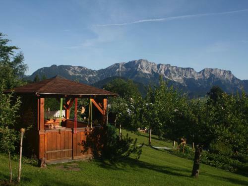 Apartamentos Ferienwohnung Haus Karlsbad