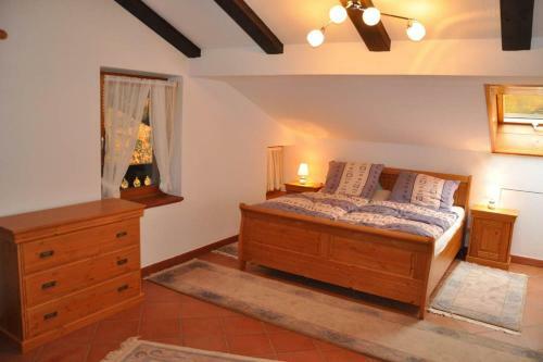 Apartamentos Ferienwohnung Watzmannblick