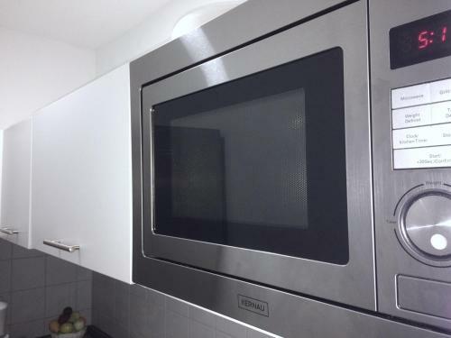 Apartment Near Brandenburg Gate