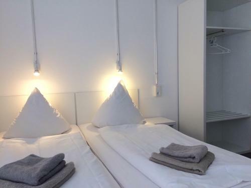 Apartment Near Brandenburg Gate