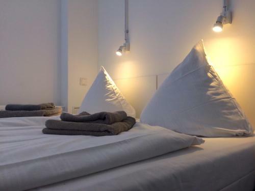 Apartment Near Brandenburg Gate