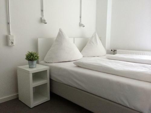 Apartment Near Brandenburg Gate